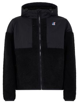 K-way Samson 4.0 Teddy Jacket