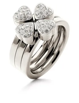 Bague 3r0f064c-56 Silver 56