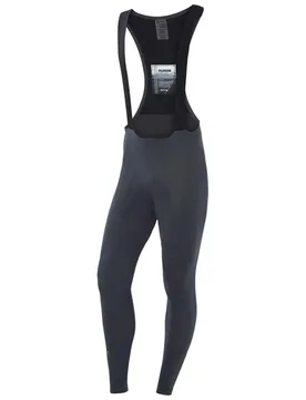 Salopette Larga Profit Cold&rain Anthracite