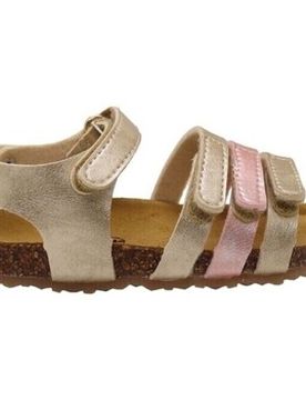Flache Sandalen Pastel Baby Sandals - Oro Rose 20;21;23;24