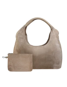 Joop Ledertasche - Shopper DOLCETTI ALISON beige - Joop! - FashionsVida