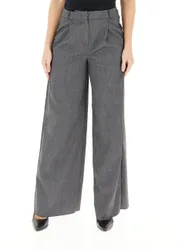 Pantalone a palazzo GRIGIO 40
