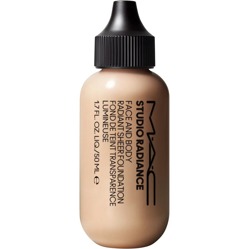 Base de Maquillaje Studio Radiance Face & Body - M.A.C - FashionsVida
