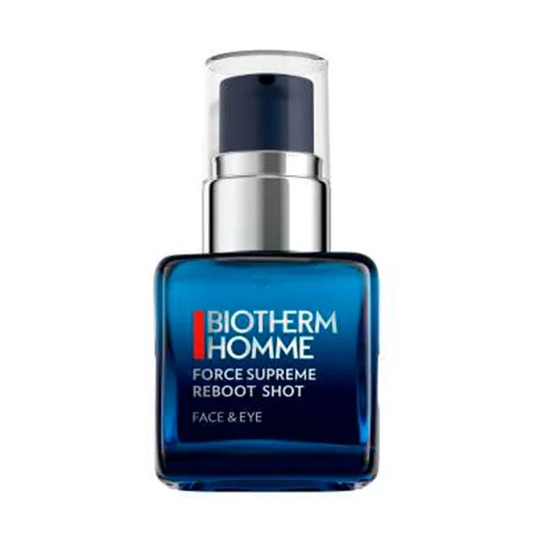 Biotherm Force Supreme Reboot Shot - Biotherm - FashionsVida
