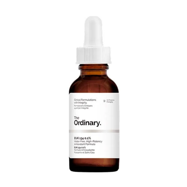 The Ordinary Euk 134 0.1% - The Ordinary - FashionsVida