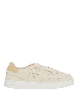 P448 Sneakers Mujer Marfil 38 Mujer - P448 - FashionsVida