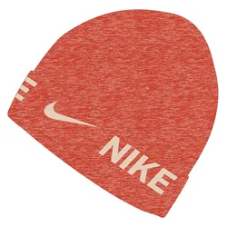 Dri-fit Trail Knit Beanie RedWhi One Size Men,Women