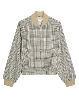 Marc O' Polo Blouson beige L damen - Marc O'Polo - FashionsVida