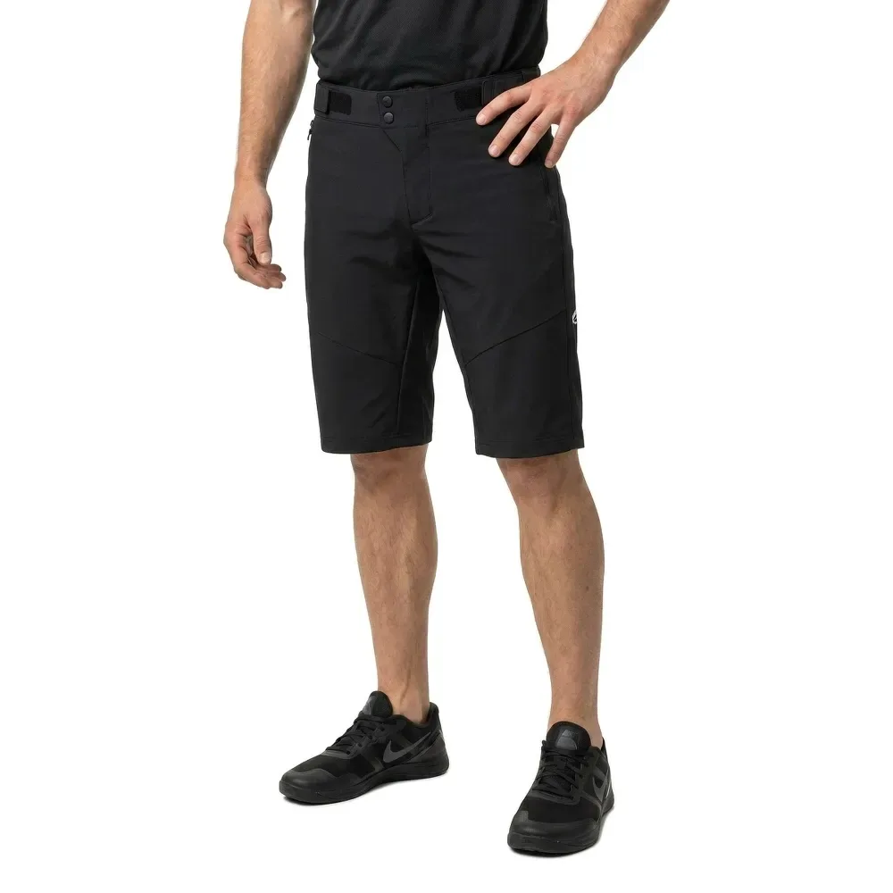 Ziener Short Nasek X-gel - Ziener - FashionsVida