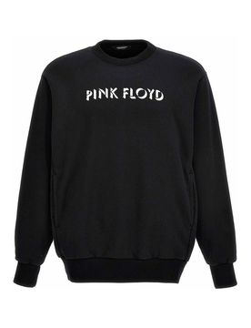 Undercover Felpa degli X Pink Floyd