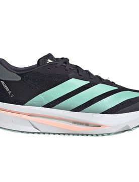 Adizero sl2 zapatilla running mujer Negro (37 1/3)