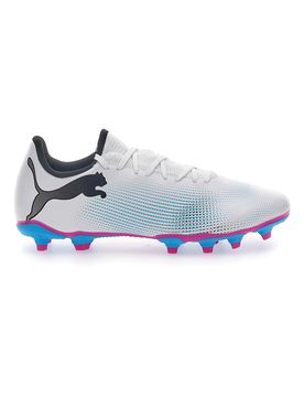 Scarpe da Calcio Terreno Naturale Future 7 Play FG/AG 45