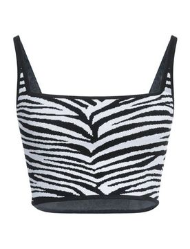 Top Damen Schwarz L,M,S,XS,XXS Damen