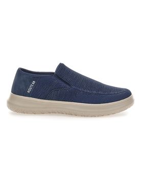 Slip on blu in mesh RO52801 45