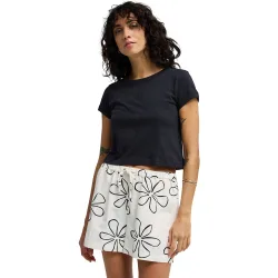 Pantalón corto de mujer Wanderer