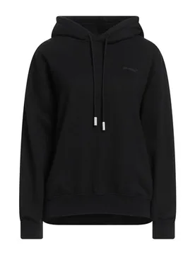 Sudadera Mujer Negro S Mujer - Off-White™ - FashionsVida