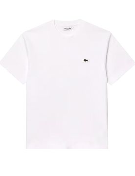 Lacoste Camiseta blanco XXL