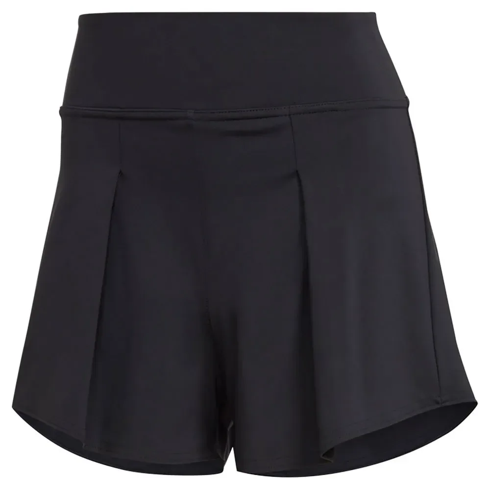 Adidas Match Shorts Black XS - Adidas - FashionsVida