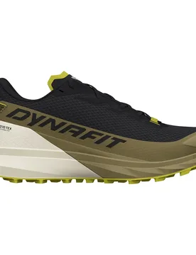 Scarpe Da Trail Running Ultra Gore-tex® Military Green / Black Out EU 43 - Dynafit - FashionsVida
