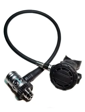 Set Di Regolatori Subacquei Thunder Din