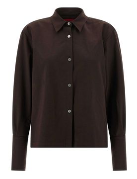 Thelatest 4006 camicia