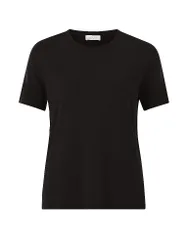 Richroyal T-shirt nero L