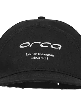 Orca Casquette Casual Plane Visor