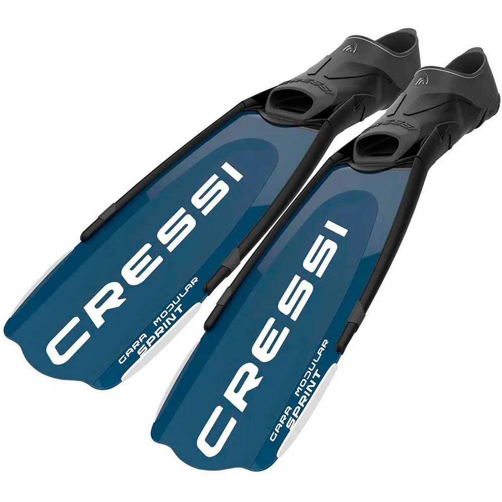 Gara modular sprint Azul (L) - Cressi Sub - FashionsVida