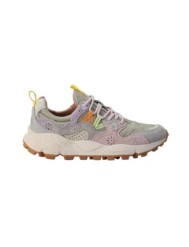 Sneaker YAMANO 3 multicolor 39 - FLOWER MOUNTAIN - FashionsVida