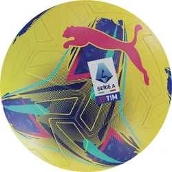 Ballon De Football Orbita Serie A Fifa® Quality Dandelion / Multi Colour 5 unisex