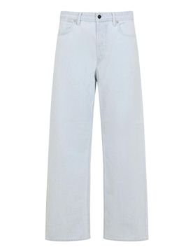 Stone Island Jeans in cotone