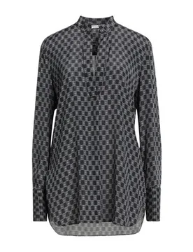 Top Damen Schwarz 34,36,38,40,42 Damen - By Malene Birger - FashionsVida
