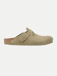 Clog Boston Faded Khaki Beige 44