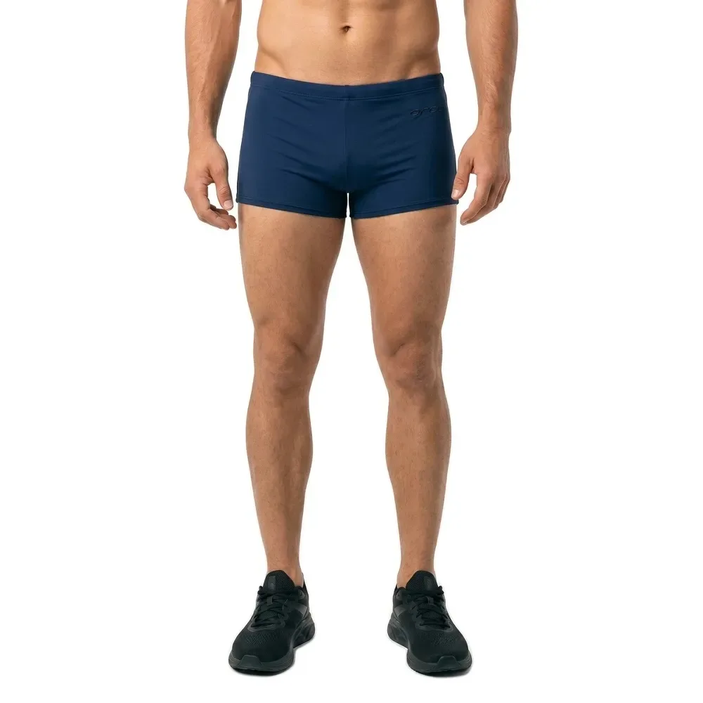 Orca Slip De Bain Boxer Rs1 - Orca - FashionsVida