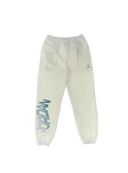 Pantalone in felpa JORDAN PANNA 8-10