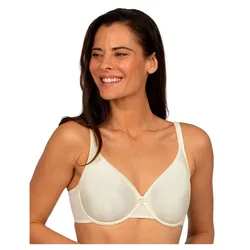 Reggiseno Satiny Microfiber Underwire Skin 80
