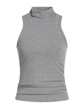 Top Damen Grau M,S,XS Damen