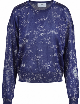 Solotre - Maglia - 470697 - Blu
