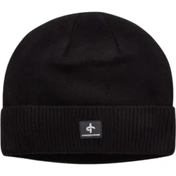 Beanie, schwarz one_size_fits_all