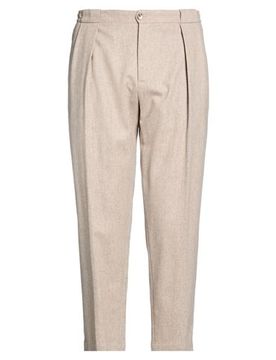 Hose Herren Beige 31,34,36 Herren