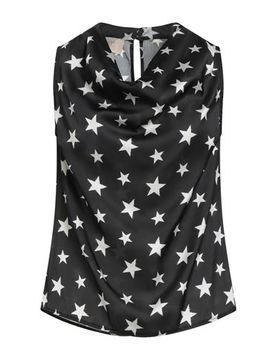 Top Damen Schwarz 34,36 Damen