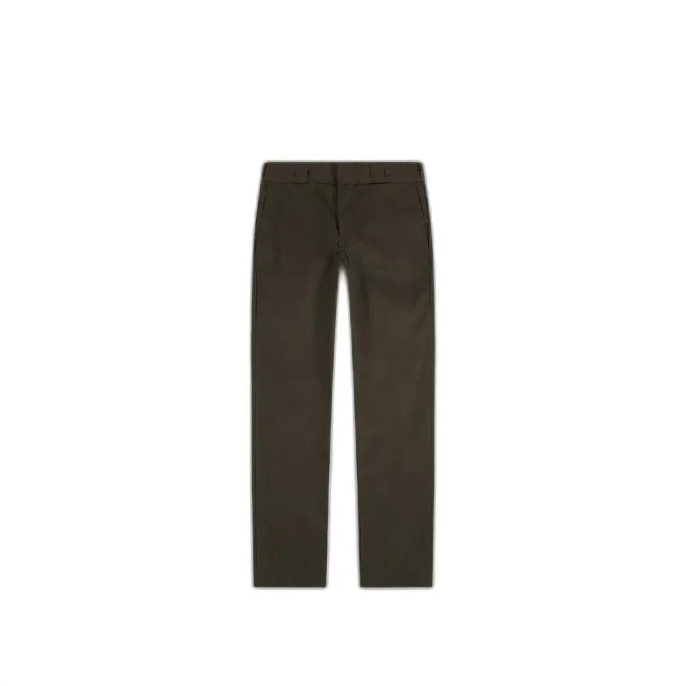 Pantalon 874 Work Dark Brown 28 - Dickies - FashionsVida