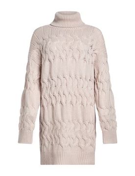 Mini-Kleid Damen Off white 36 Damen