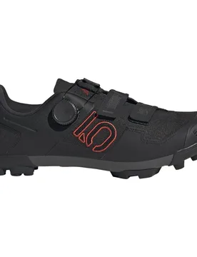 Scarpe Mtb Kestrel Boa Cblack / Gresix / Grefou - Five Ten - FashionsVida