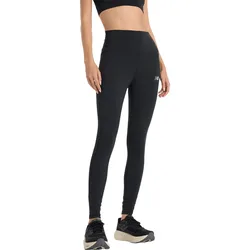 Leggings Rc 27´´ Black L