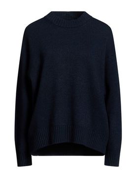 Pullover Damen Marineblau 3 Damen