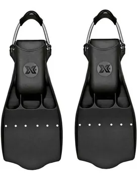 Xdeep Pinne Da Immersione Ex1 Soft
