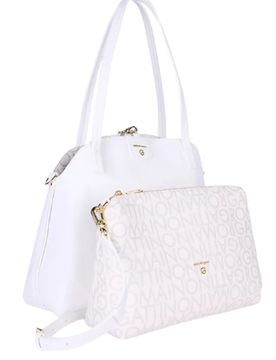 BORSA CHARLIE R. M. BUGATTI PU