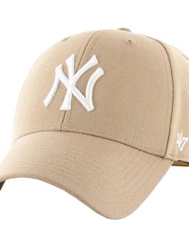 Schirmmütze New York Yankees Mvp Cap Einheitsgrösse Male