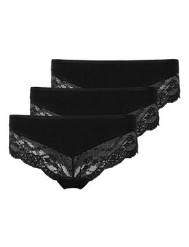 SNOCKS Panti 'SNOCKS' negro